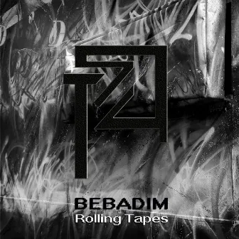 Rolling Tapes by Bebadim