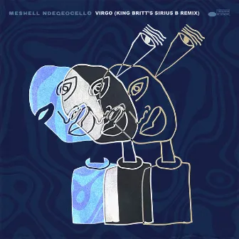 Virgo (King Britt's Sirius B Remix) by Meshell Ndegeocello