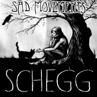 Sad Movements by Schegg