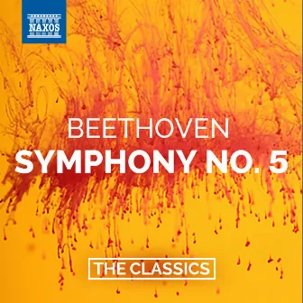 Beethoven: Symphony No. 5 by Zagreb Philharmonic Orchestra