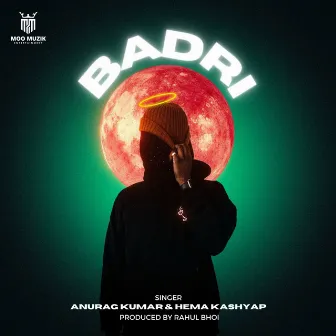 Badri (Nagpuri Song) by Rahul Bhoi