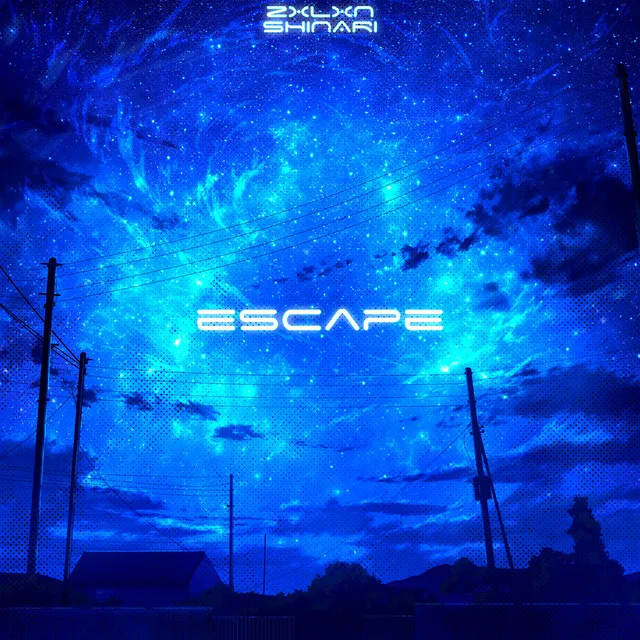 escape