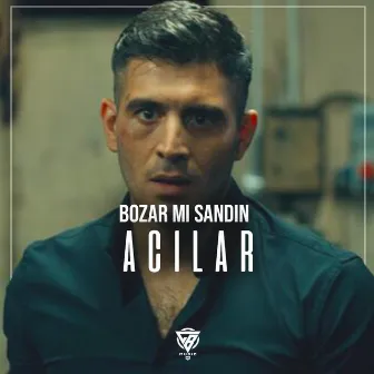 Bozar Mı Sandın Acılar by Cehennem Beat