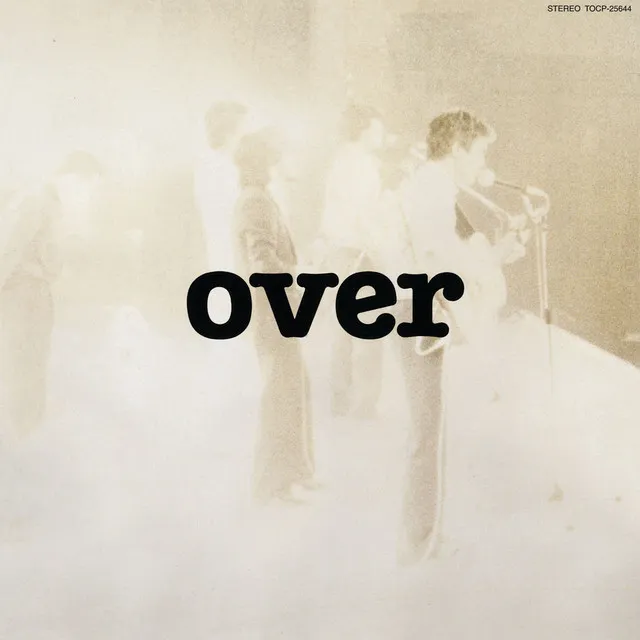 over