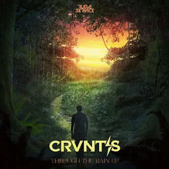 Through The Rain EP by CRVNTIS