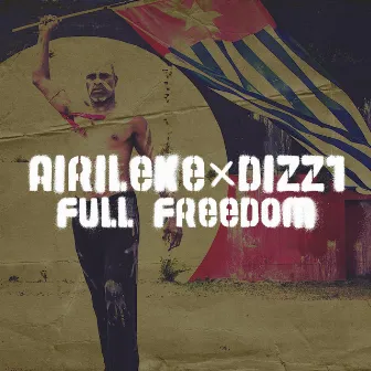 Full Freedom (Skittles & Tea Mix) by Dizz1