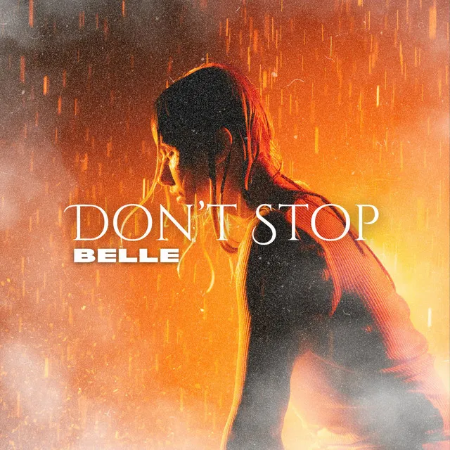 Don't Stop