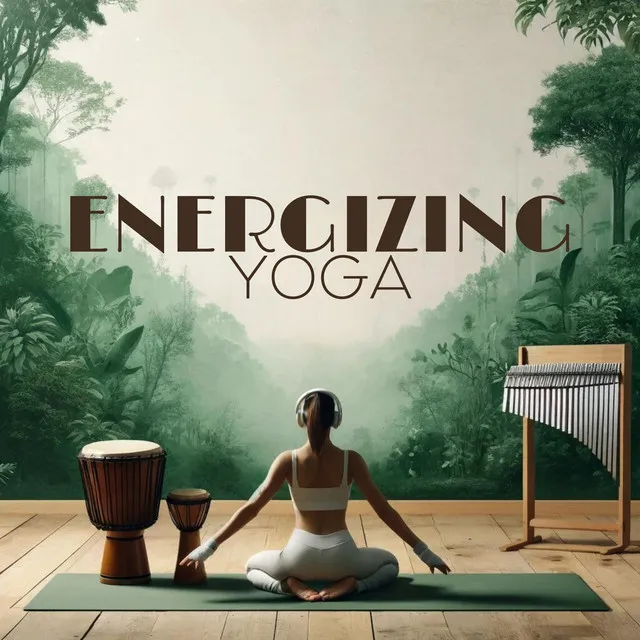 Yoga Training Music Ensemble