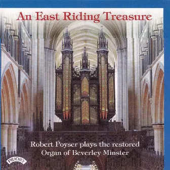 An East Riding Treasure by Robert Poyser