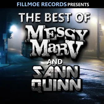 The Best of #1 by San Quinn