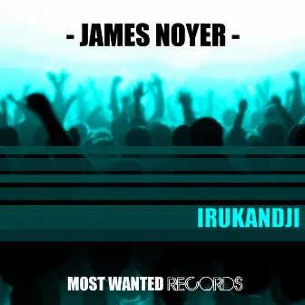 Irukandji by James Noyer