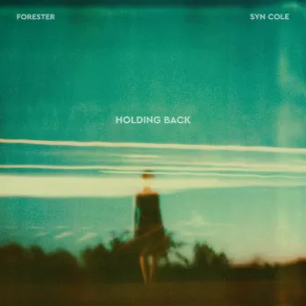 Holding Back by Forester