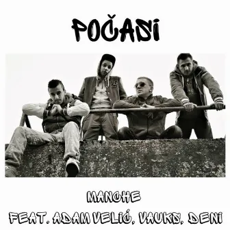 Počasi by Manche