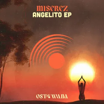 Angelito EP by Miserez