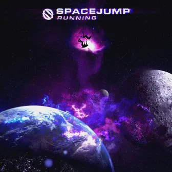 Running by SPACEJUMP