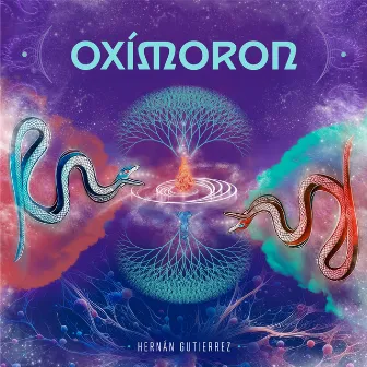 Oxímoron by Hernán Gutierrez