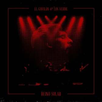 Reino Solar - El Gavilán y Los Verde en vivo by El Gavilán