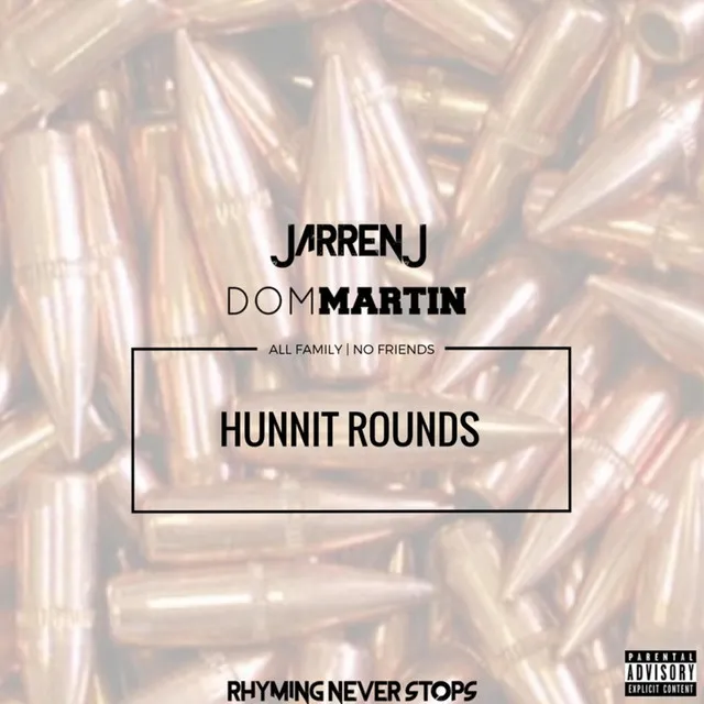 Hunnit Rounds