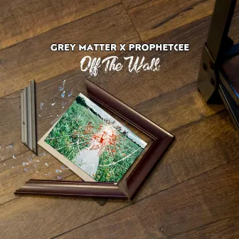 Off The Wall by Grey Matter