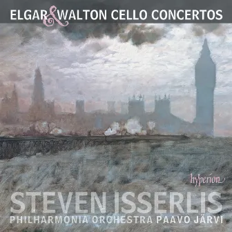 Elgar: Cello Concerto - Walton: Cello Concerto by Imogen Holst