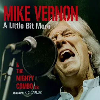 A Little Bit More by Mike Vernon