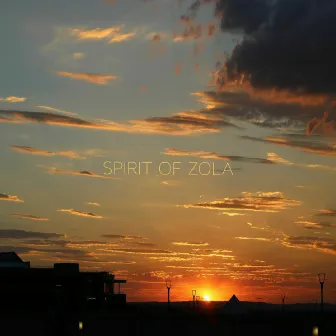 Spirit Of Soweto by 