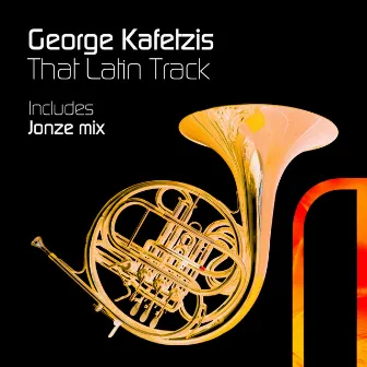 That Latin Track by George Kafetzis