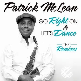 The Remixes by Patrick McLean