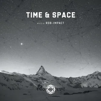 Time & Space (DJ Mix) by ROB-IMPACT