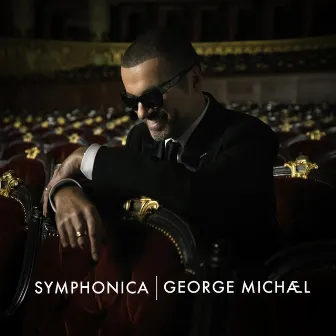 Symphonica (Deluxe Version) by George Michael