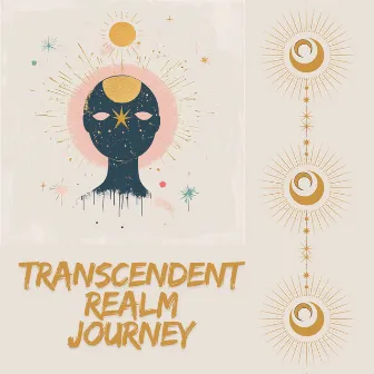 Transcendent Realm Journey by Cosmic Abyss Codex