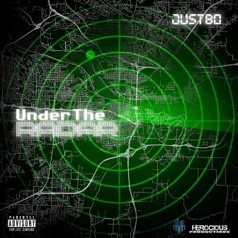 Under the Radar by JustBo