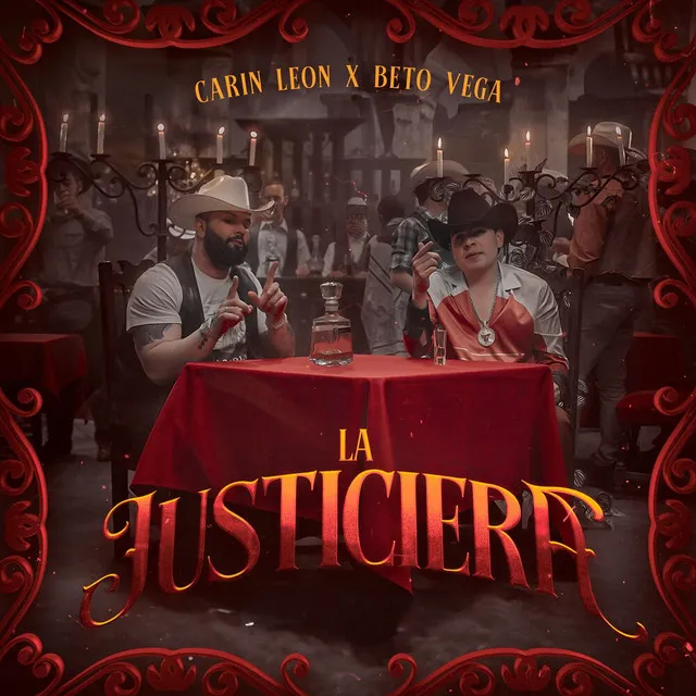 La Justiciera