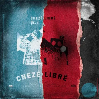 Chezè Librè by iMAGiNARY OTHER