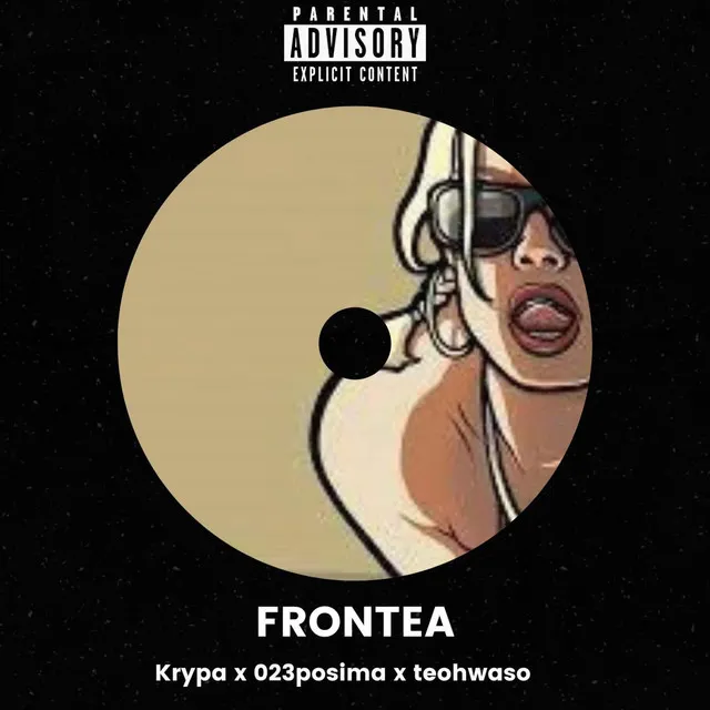 Frontea