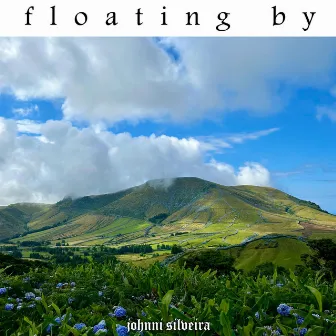 floating by by Johnni Silveira