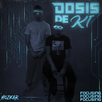 Dosis de Ki by Focusing