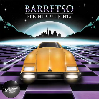 Bright City Lights by Barretso