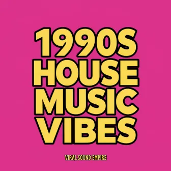 1990s House Music Vibe by Classic Deep House Gangsta