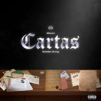 Cartas by Golden Gvng