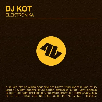 Elektronika by Dj Kot