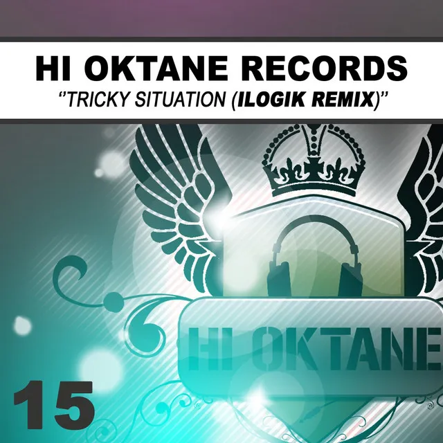 Tricky Situation - Ilogik Remix