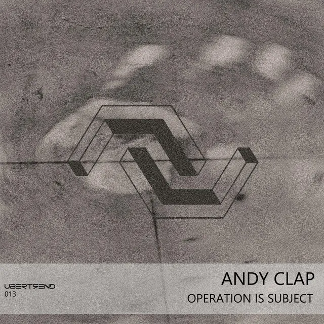 Operation Is Subject - Original mix