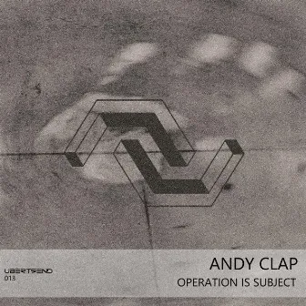 Operation Is Subject by AndyClap