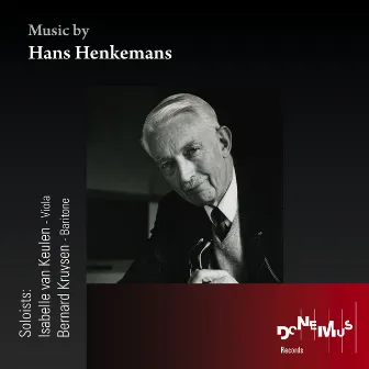 Music by Hans Henkemans by Hans Henkemans