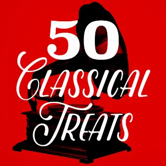 50 Classical Treats by Instrumental