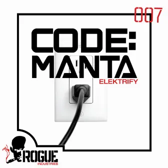 Elektrify by Code:Manta