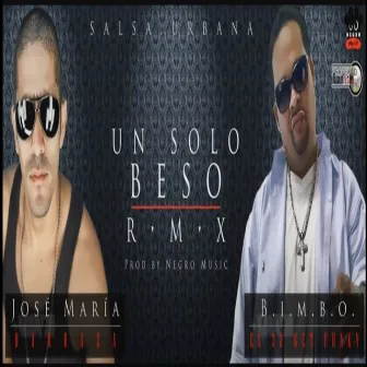 Un Solo Beso (Remix) by Unknown Artist