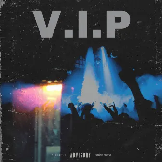 V.I.P by Guphy