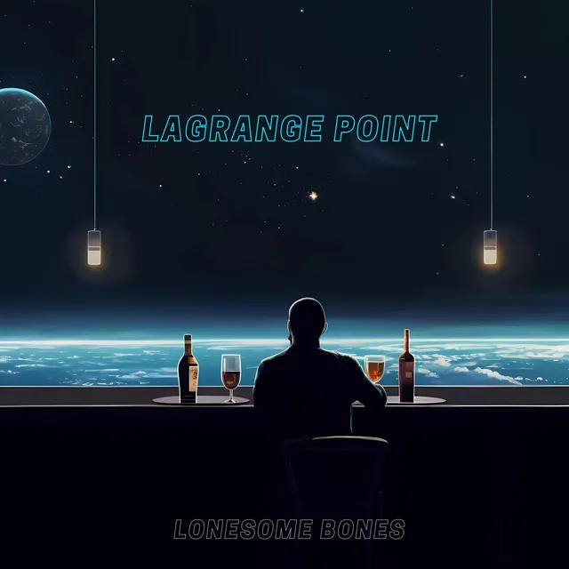 Lagrange Point